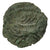 Moneda, Nemausus, Bronze, Nîmes, MBC, Bronce, Latour:2698