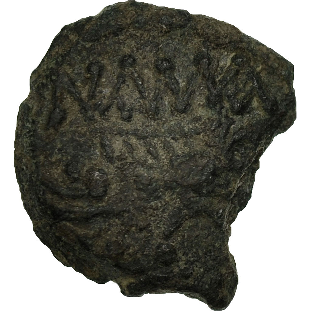 Munten, Nemausus, Bronze, Nîmes, FR, Bronze, Latour:2698