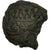 Moneta, Nemausus, Bronze Æ, Nîmes, VF(20-25), Bronze, Latour:2698