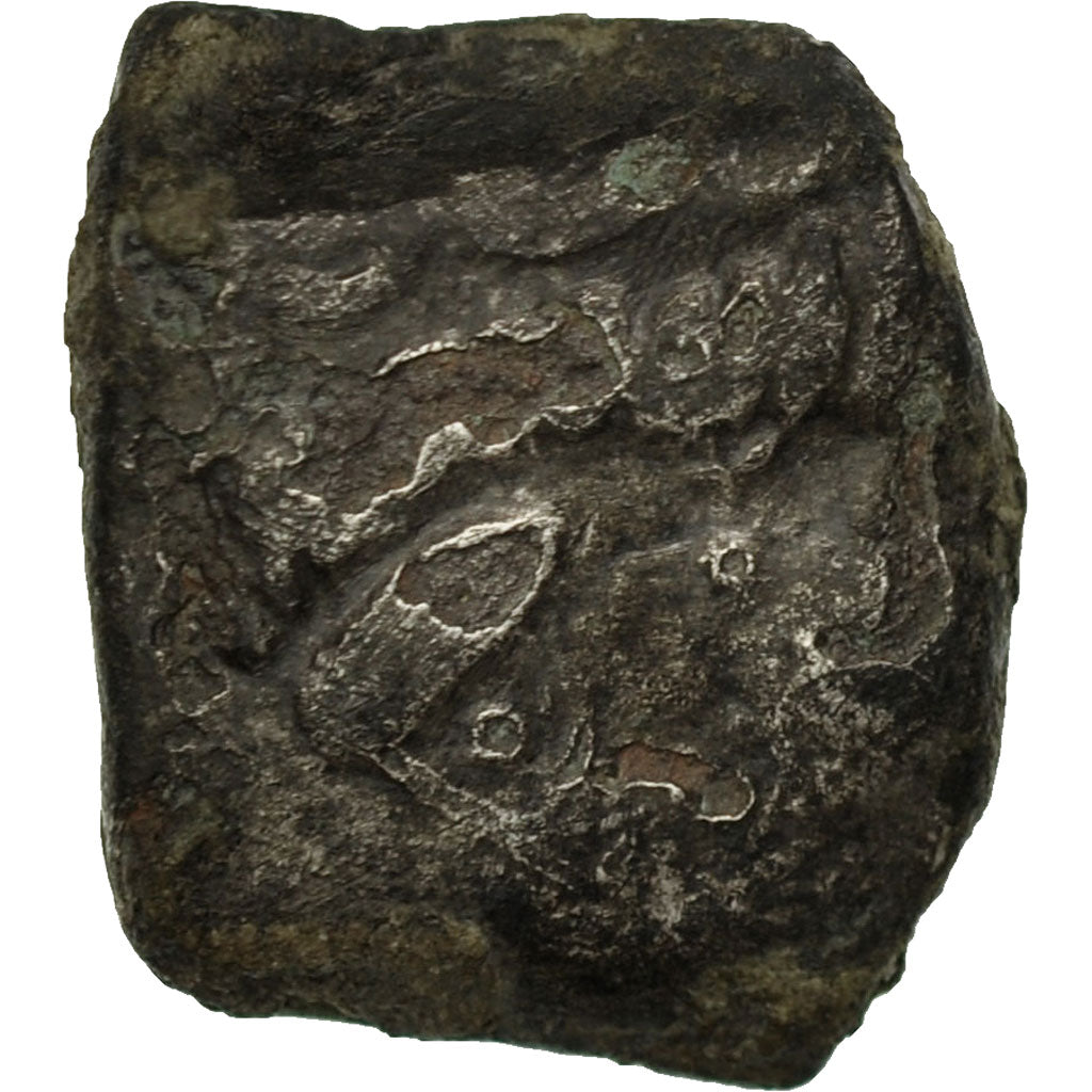 Coin, Ruteni, Drachm, VF(30-35), Silver, Latour:3467