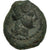 Moneta, Massalia, Bronze Æ, Marseille, VF(30-35), Bronze