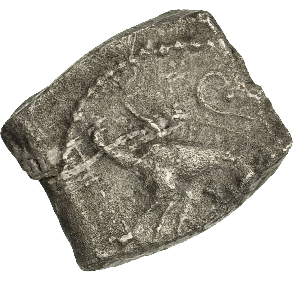 Munten, Ruteni, Drachm, FR, Zilver