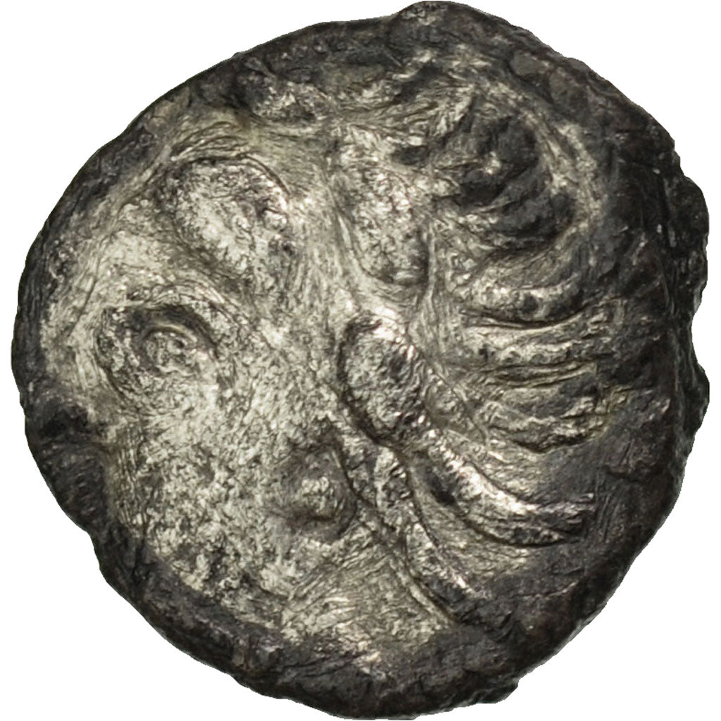 Moneta, Ruteni, Obol, EF(40-45), Srebro, Latour:3408