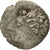 Coin, Massalia, Obol, Marseille, VF(30-35), Silver, SNG Cop:723-8