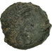 Coin, Volcae Arecomici, Bronze, 1st century BC, VF(30-35), Bronze, Latour:2677