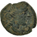 Coin, Volcae Arecomici, Bronze, 1st century BC, VF(20-25), Bronze, Latour:2677