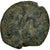 Moneta, Volcae Arecomici, Bronze Æ, 1st century BC, VF(20-25), Bronze