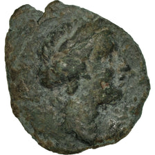 Coin, Massalia, Bronze, Marseille, VF(30-35), Bronze, Latour:manque