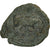 Coin, Massalia, Bronze, Marseille, VF(30-35), Bronze, Latour:manque