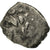 Moneta, Volcae Tectosages, Drachm, VF(30-35), Srebro, Latour:3254 var.