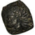 Moneta, Tolosates, Drachm, 1st century BC, VF(30-35), Srebro, Latour:2986