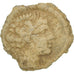 Coin, Massalia, Drachm, Marseille, votive, VF(30-35), Lead, Latour:820