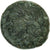 Coin, Bituriges, Bronze, EF(40-45), Bronze, Delestrée:2587