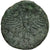 Moneta, Bituriges, Bronze, BB, Bronzo, Delestrée:2587