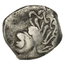 Coin, Tolosates, Drachm, 1st century BC, EF(40-45), Silver, Latour:2986