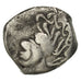 Coin, Tolosates, Drachm, 1st century BC, EF(40-45), Silver, Latour:2986