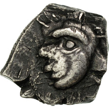 Moneta, Tolosates, Drachm, BB, Argento, RIC:390, Latour:2986