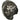 Moneta, Massalia, Obol, 200-121 BC, Marseille, EF(40-45), Srebro, SNG-Cop:723-8