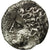 Coin, Massalia, Obol, 200-121 BC, Marseille, EF(40-45), Silver, SNG Cop:723-8