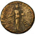 Coin, Antoninus Pius, Sestertius, Roma, VF(20-25), Copper, Cohen:62