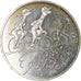 France, 10 Euro, Egalité Printemps Sempé, 2014, Paris, MS(65-70), Silver