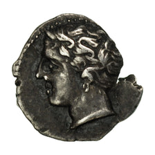 Monnaie, Massalia, Obole, 200-121 BC, Marseille, SPL, Argent, SNG Cop:723-8