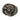 Monnaie, Massalia, Obole, 200-121 BC, Marseille, TTB, Argent, SNG Cop:723-8