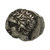 Coin, Massalia, Obol, 200-121 BC, Marseille, EF(40-45), Silver, SNG Cop:723-8