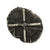 Moneda, Massalia, Obol, 200-121 BC, Marseille, MBC, Plata, SNG Cop:723-8