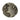 Coin, Massalia, Obol, 200-121 BC, Marseille, AU(55-58), Silver, SNG Cop:723-8