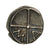 Moneda, Massalia, Obol, 200-121 BC, Marseille, EBC, Plata, SNG Cop:723-8