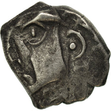 Münze, Volcae Tectosages, Drachm, SS+, Silber, Latour:3254 var.