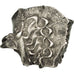 Munten, Tolosates, Drachm, 1st century BC, ZF, Zilver, Latour:2986