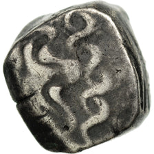 Coin, Tolosates, Drachm, 1st century BC, EF(40-45), Silver, Latour:2986