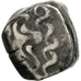 Coin, Tolosates, Drachm, 1st century BC, EF(40-45), Silver, Latour:2986