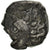 Monnaie, Tolosates, Drachme, 1st century BC, TTB, Argent, Latour:2986