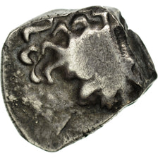 Coin, Tolosates, Drachm, 1st century BC, EF(40-45), Silver, Latour:2986