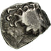 Coin, Tolosates, Drachm, 1st century BC, EF(40-45), Silver, Latour:2986