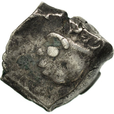 Coin, Tolosates, Drachm, 1st century BC, EF(40-45), Silver, Latour:2986
