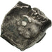 Coin, Tolosates, Drachm, 1st century BC, EF(40-45), Silver, Latour:2986