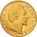 Münze, Deutsch Staaten, BAVARIA, Ludwig II, 20 Mark, 1874, Munich, SS, Gold