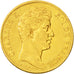 Monnaie, France, Charles X, 40 Francs, 1828, Paris, TTB, Or, Gadoury:1105