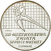 Monnaie, Pologne, 200 Zlotych, 1982, Warsaw, SPL, Nickel, KM:Pr475