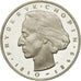Monnaie, Pologne, 50 Zlotych, 1972, Warsaw, FDC, Argent, KM:66