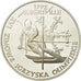 Munten, Polen, 200000 Zlotych, 1991, Warsaw, PR, Zilver, KM:226