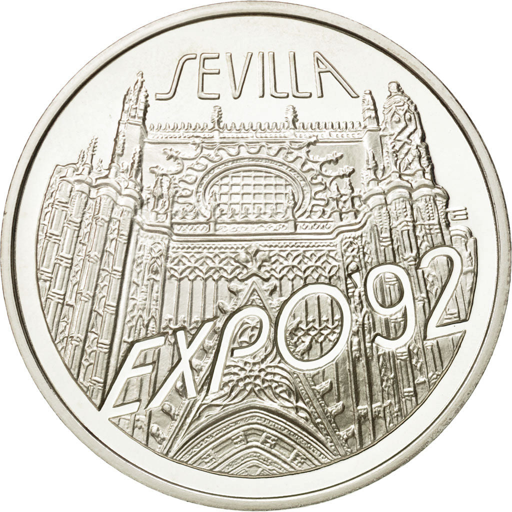 Monnaie, Pologne, 200000 Zlotych, 1992, Warsaw, FDC, Argent, KM:231