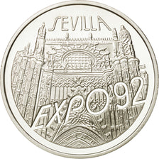 Monnaie, Pologne, 200000 Zlotych, 1992, Warsaw, FDC, Argent, KM:231