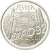 Monnaie, Pologne, 200000 Zlotych, 1992, Warsaw, FDC, Argent, KM:231