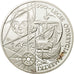 Coin, Poland, 200000 Zlotych, 1992, Warsaw, MS(65-70), Silver, KM:230