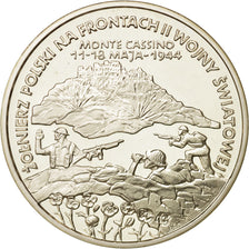 Münze, Polen, 200000 Zlotych, 1994, Warsaw, STGL, Silber, KM:262